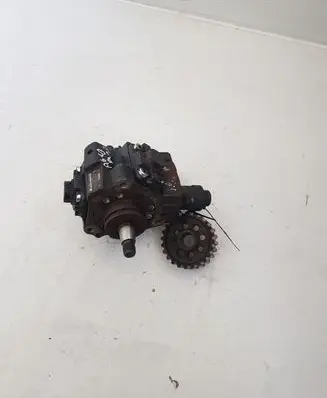 Audi A6 S6 C6 4F Fuel injection high pressure pump 059130755S