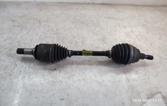Mercedes-Benz ML W164 Front driveshaft A1643300801