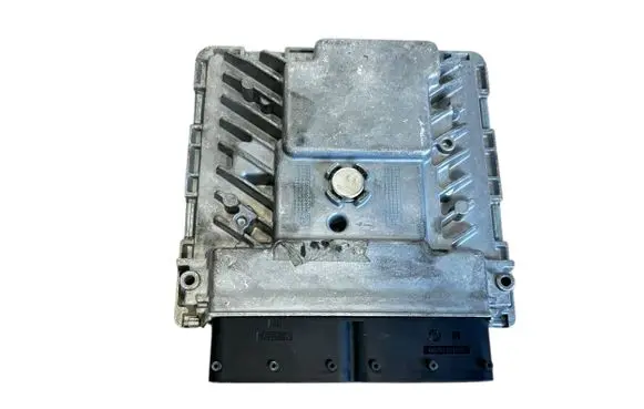 Audi A4 S4 B8 8K Engine control unit/module 8K0906264 5WA1200301