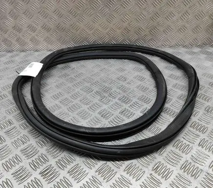 Audi Q4 Sportback e-tron Rubber seal rear door 89A833722
