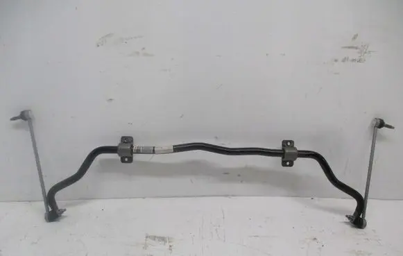 Peugeot 3008 III Front anti-roll bar/sway bar 9842655680