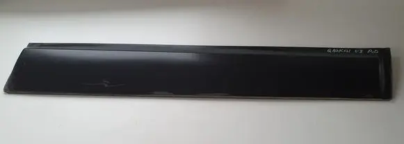 Nissan Qashqai Front door trim (molding) 80870JD00A
