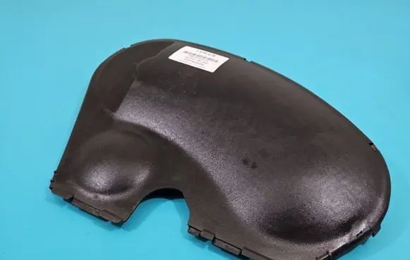 Seat Leon (1M) Timing belt guard (cover) 038109107C IMPRK1416076