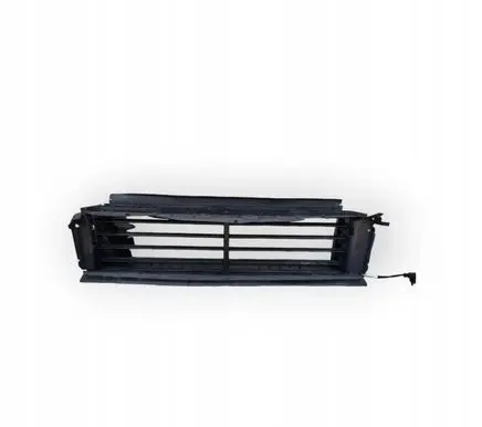 Skoda Fabia Mk4 (6VA) Intercooler air guide/duct channel 6VA971277