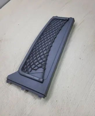 Mercedes-Benz Vito Viano W639 Seat trim A6396641125