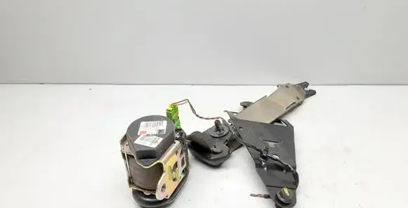 Volvo XC90 Third row seat belt 30642796 601239200