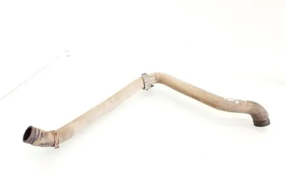 Volkswagen Caddy Engine coolant pipe/hose