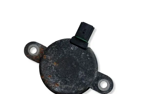 Land Rover Range Rover L405 Electromagnetic valve 