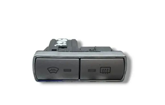 Ford Mondeo MK IV Windscreen/window heater switch 6m2t18k574ad 6M2TALRVA