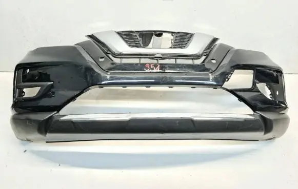 Nissan X-Trail T32 Front bumper 620226FP0H