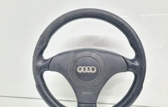 Audi A4 S4 B5 8D Steering wheel 4B0419091B0 8D0880201H