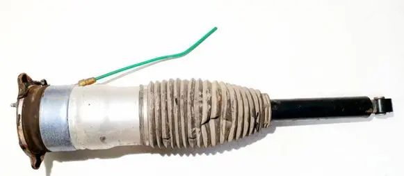 Tesla Model S Rear shock absorber/damper