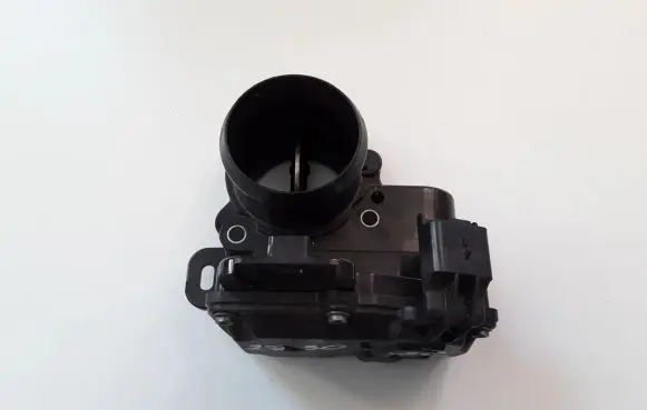 Ford S-MAX Throttle valve 9806625280