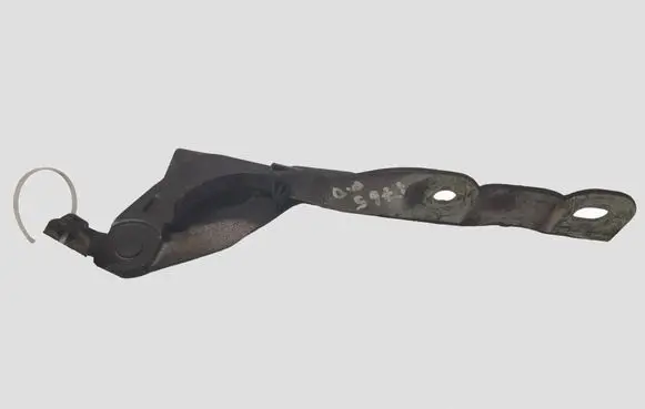 KIA Sportage Engine bonnet/hood hinges