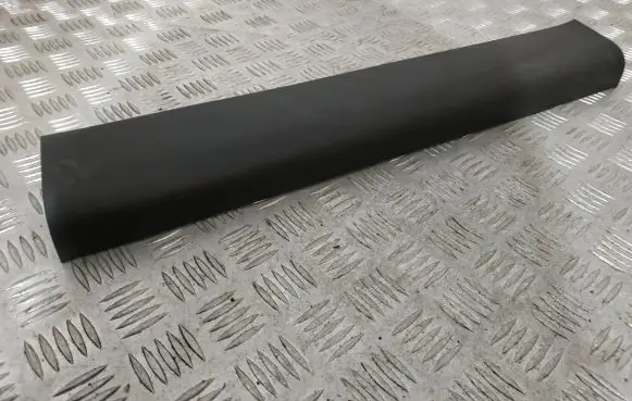 Honda Accord Front sill trim cover 84251TL0003020