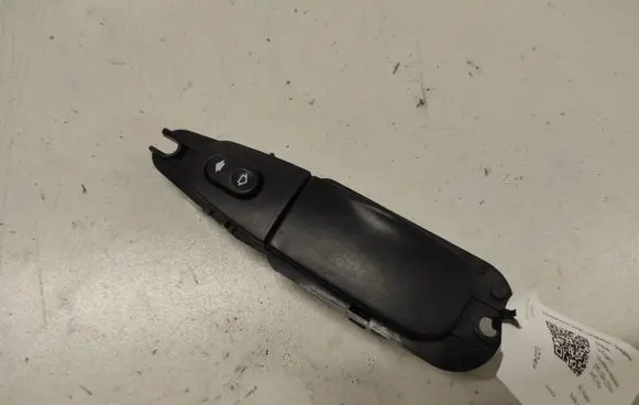 Jaguar S-Type Electric window control switch