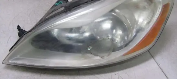 Volvo XC60 Headlight/headlamp