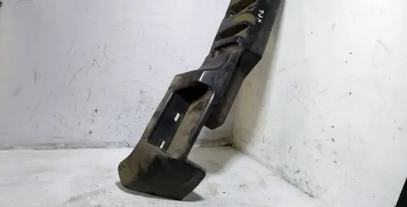 KIA Sorento Rear bumper support beam 866703E000