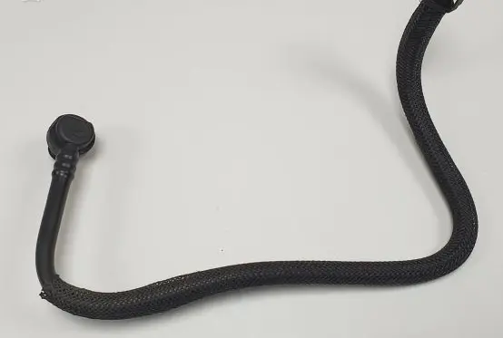 Renault Espace - Grand espace IV Brake booster pipe/hose 