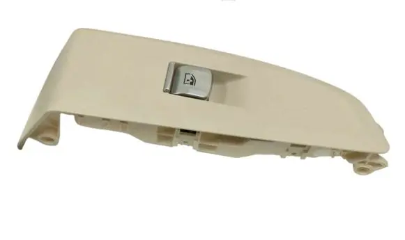 BMW X3 G01 Electric window control switch 9299457 61319299457