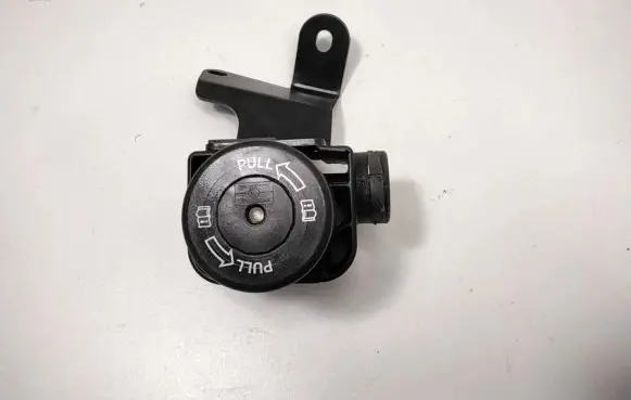 Audi A6 S6 C6 4F Switch for retractable tow bar 4F9813685A 30528263112