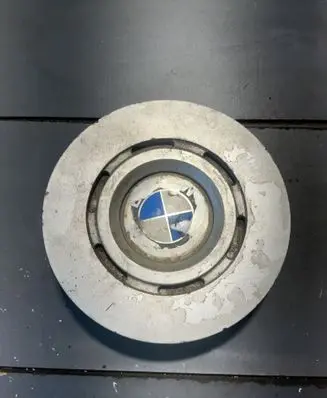 BMW 7 E38 Original wheel cap 36131181897