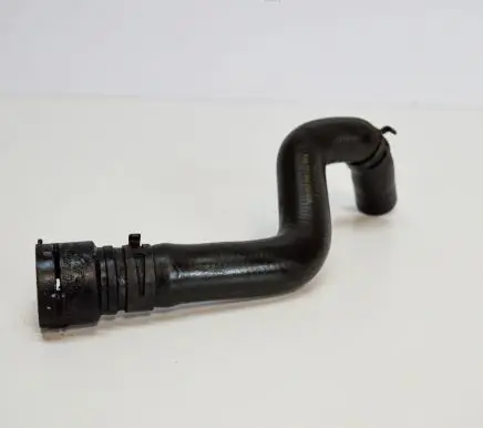 Volkswagen Jetta V Engine coolant pipe/hose 1K0122073T