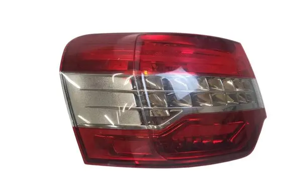 Citroen C5 Rear/tail lights 9675061480 28734G
