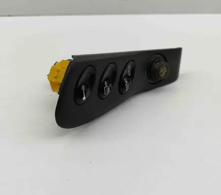 Porsche Boxster 986 A set of switches 98655223300