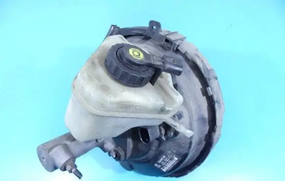 Audi Q7 4L Brake booster 7L8612101 IMPRK1294306