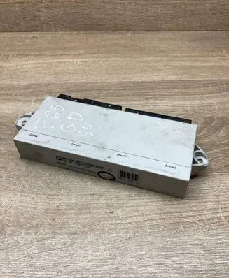 BMW 7 E65 E66 Door control unit/module 6922263 6015004008