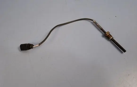 Audi Q5 SQ5 Exhaust gas temperature sensor 03L906088D