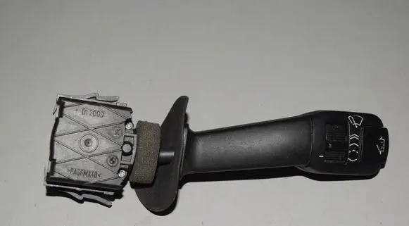 BMW 5 E39 Wiper control stalk 8352171