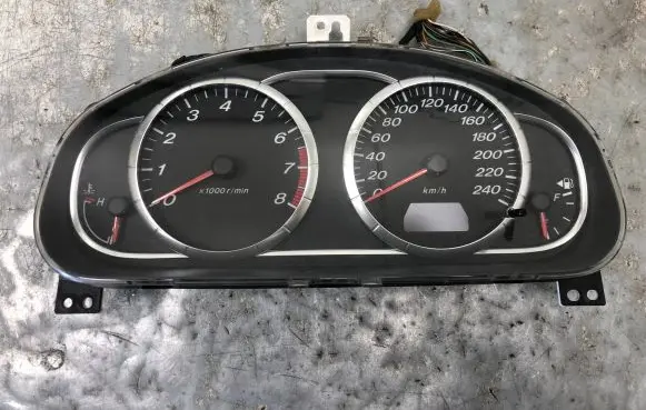 Mazda 6 Speedometer (instrument cluster) GR1L-55430