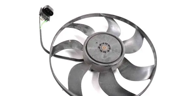 Opel Astra J Fan impeller 0130308117 16470879