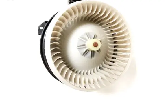 Toyota Camry Heater fan/blower AY2727008001