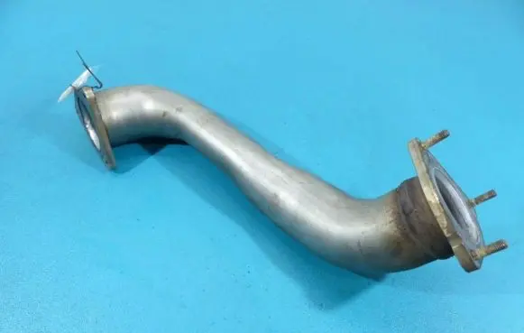 Audi A8 S8 D4 4H Intercooler hose/pipe IMPRK901472