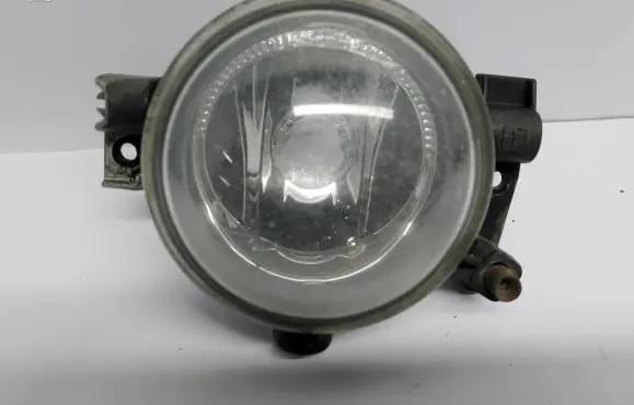 Ford C-MAX I Front fog light 3M5115K202AA