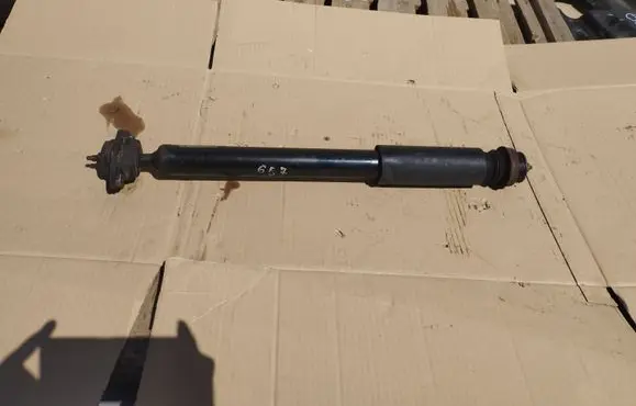 BMW X1 E84 Rear shock absorber/damper 33526855243 105413 E84H068BLX