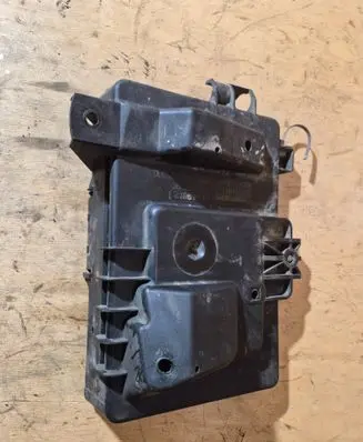 Opel Zafira A Battery box tray cover/lid 24449812 7004330