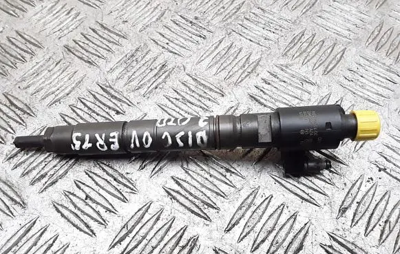 Land Rover Discovery 4 - LR4 Fuel injector