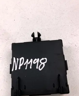 Mercedes-Benz C W205 Other control units/modules A2059004221