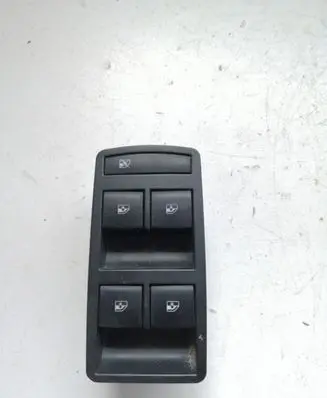 Opel Insignia A Electric window control switch 13305003