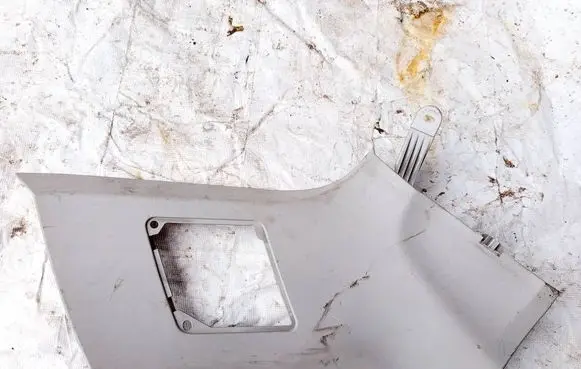 Volvo XC90 Other interior part 10158