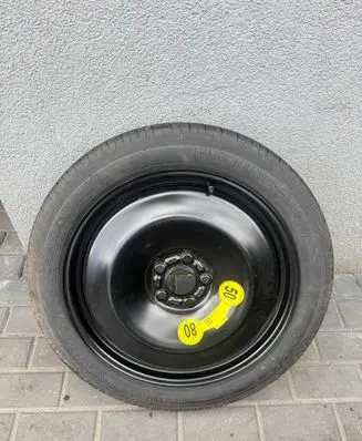 Volvo XC90 R18 spare wheel 31362275