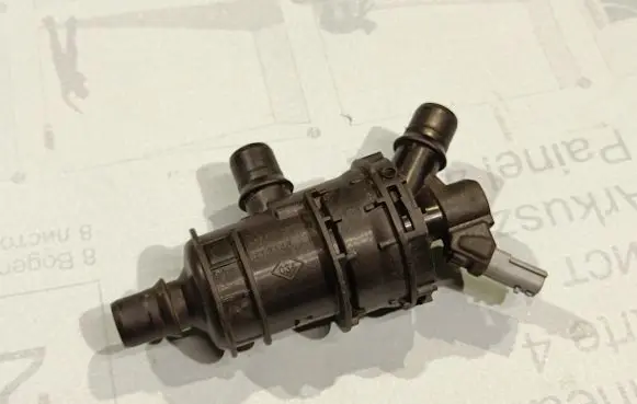 Renault Master III Thermostat 21200048R 112446