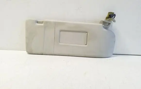 Volkswagen Sharan Sun visor 7M3857552H