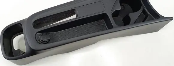 Hyundai i10 Center console 84620B9000PYN