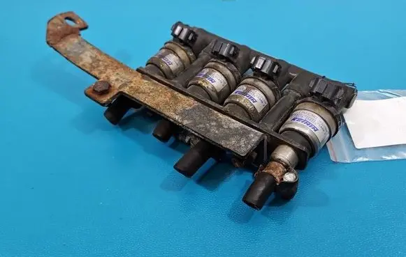 Citroen C4 Grand Picasso LP gas injector KEIHIN IMPRK1583721