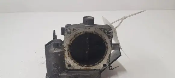 Mercedes-Benz CLK A209 C209 Throttle valve A1121410125
